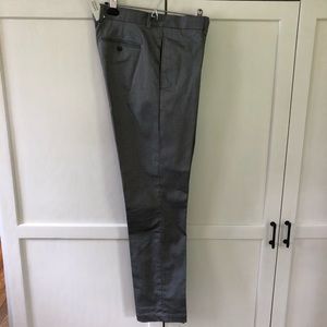 BR men’s slacks lightweight NWT
